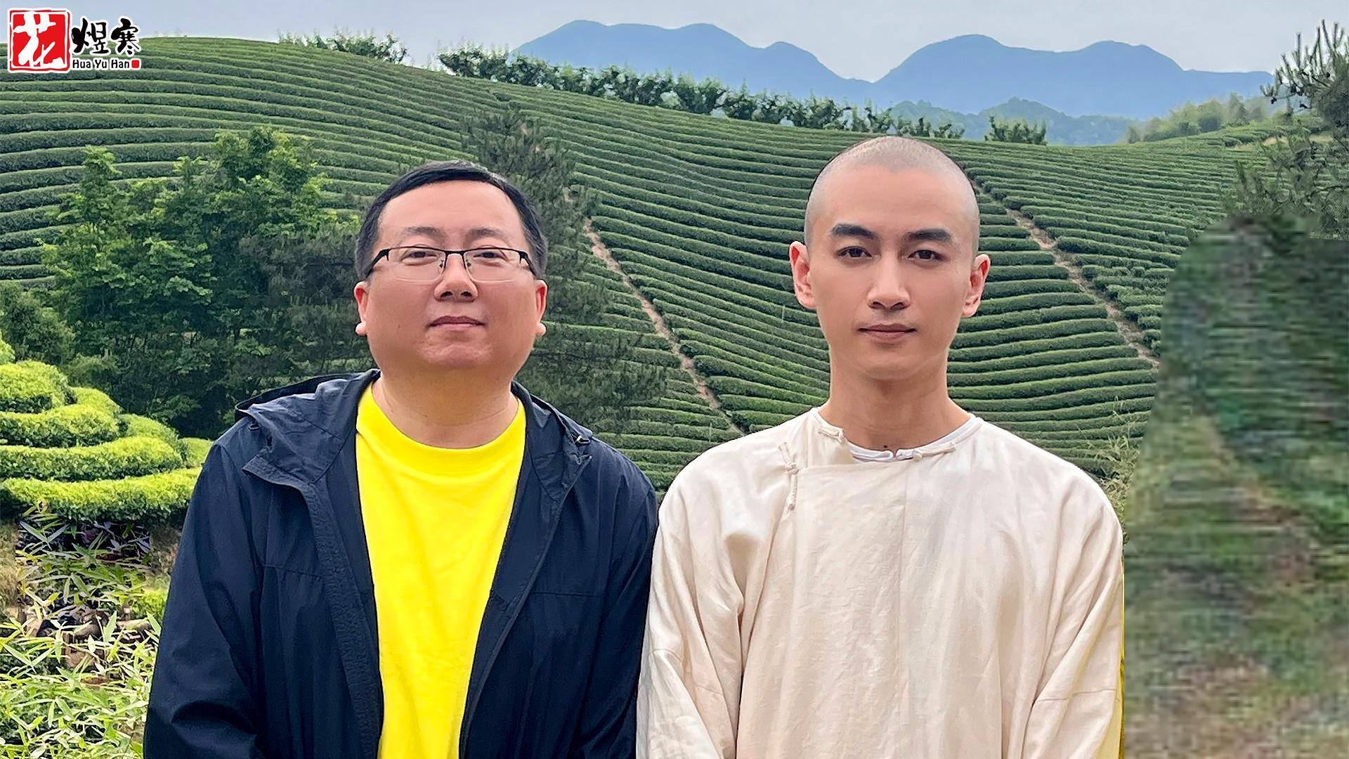 《大生意人》今晚开播，陈晓与赵之羽谁是商王？央视黄金强档力推封面图