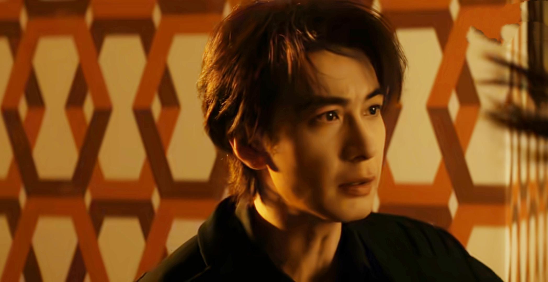 解读《枭起青壤》35位男角色，炎拓值得信赖，邢深非常自私封面图