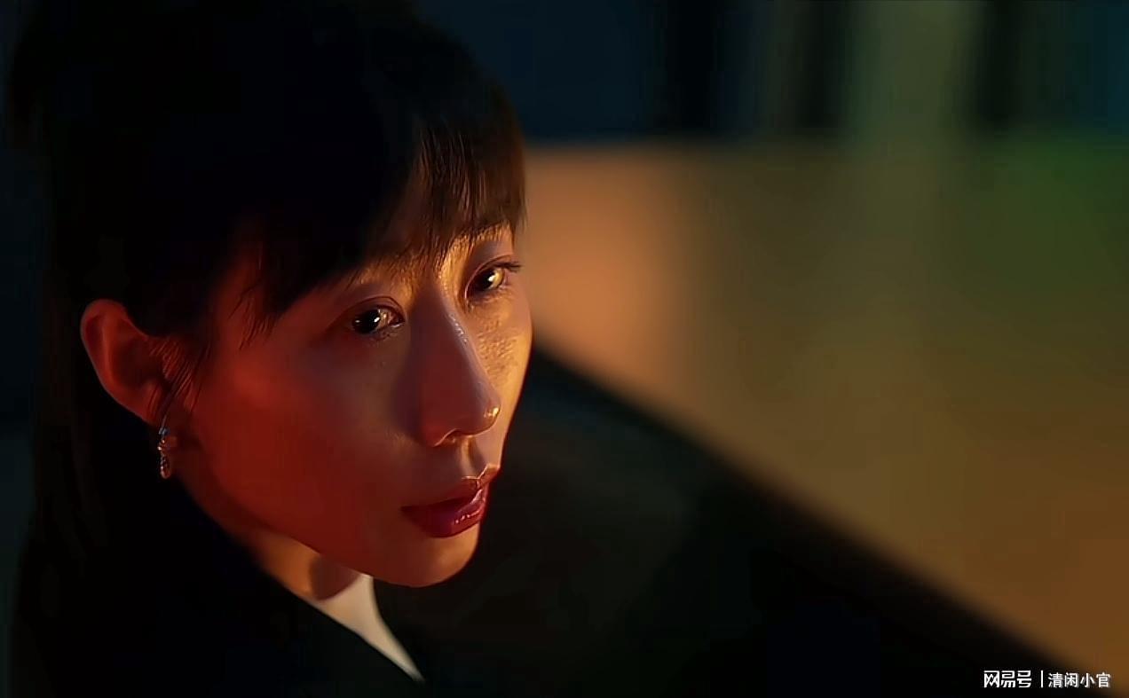 本以为是烂剧，结果越看越精彩，任素汐罗晋新剧看上瘾了封面图