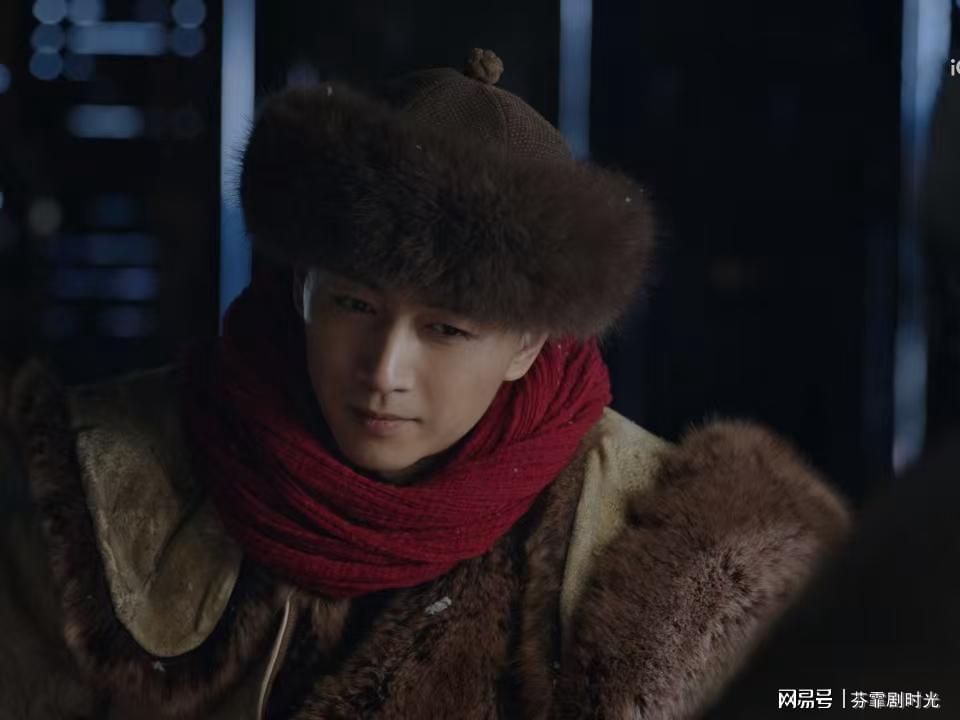 陈晓、孙千《大生意人》第一波真实口碑出炉！观众的评价很一致封面图