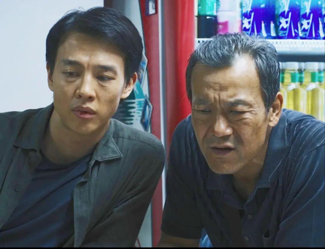 《树影迷宫》大结局，看完跟被喂了苍蝇一般恶心封面图