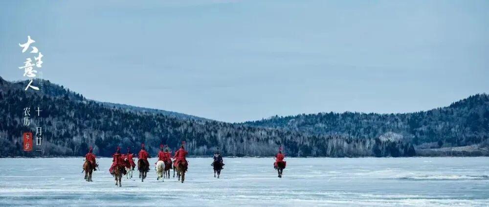 拒绝倍速，死磕质感，这才是国产传奇剧该有的体面封面图