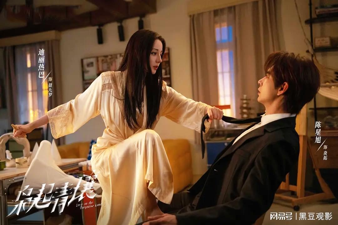 越追越上头的高分好剧！快来相互安利封面图