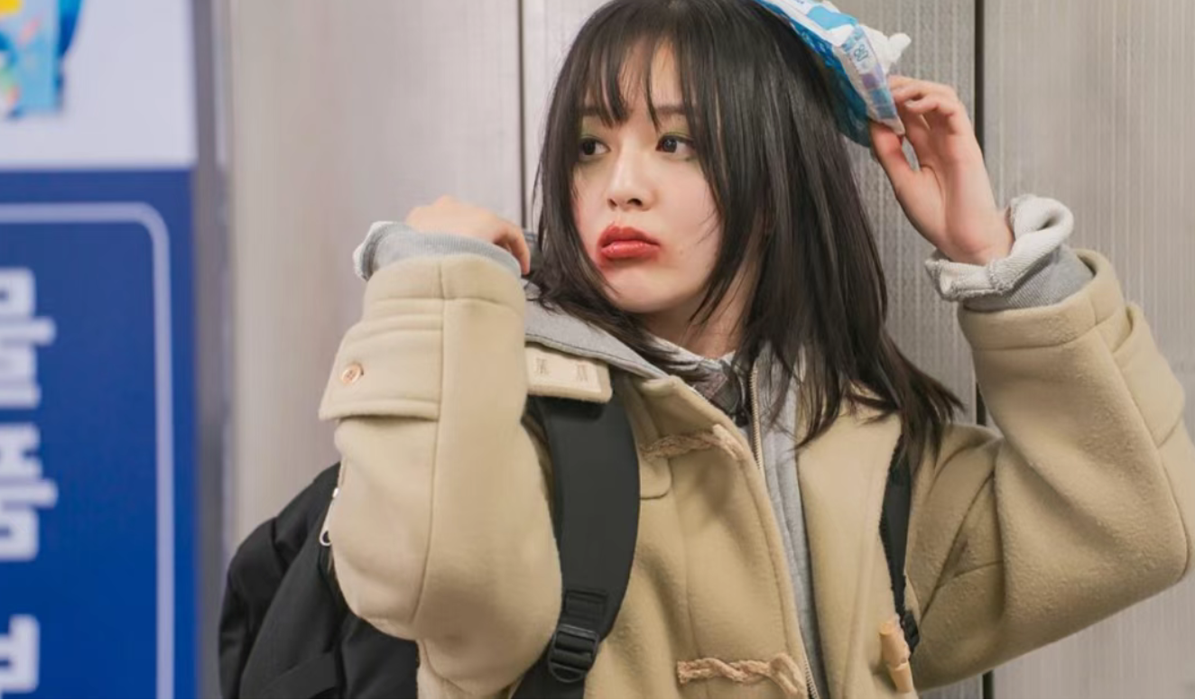 一集8.6分，终于来一部纯爱韩剧！封面图