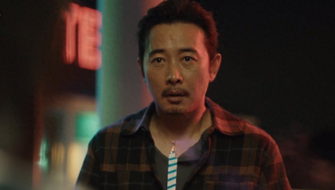 《时差一万公里》罗晋被拖累惨，任素汐演技变水，表情呆板好失望封面图