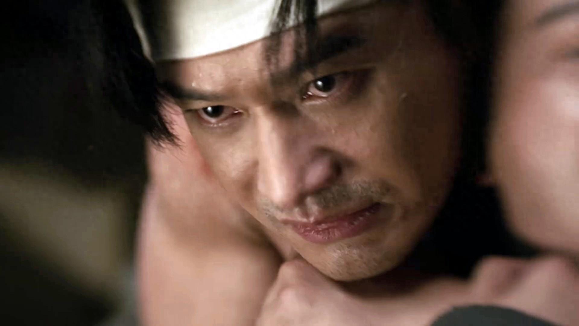 央八将播!51集历史正剧来袭，阵容雄厚，这是我今年最想看的剧封面图