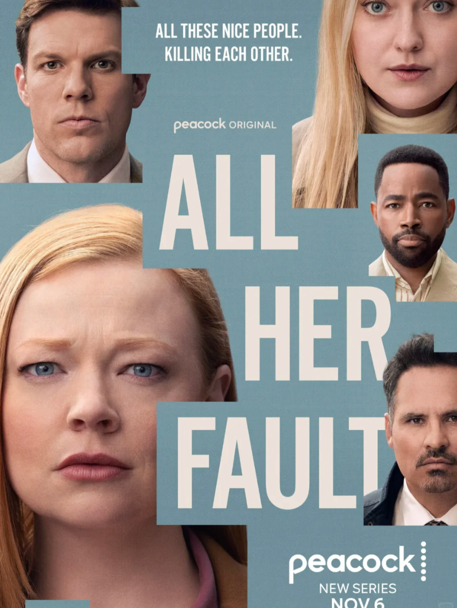 豆瓣9.2,高开疯走,年度神剧来了!封面图