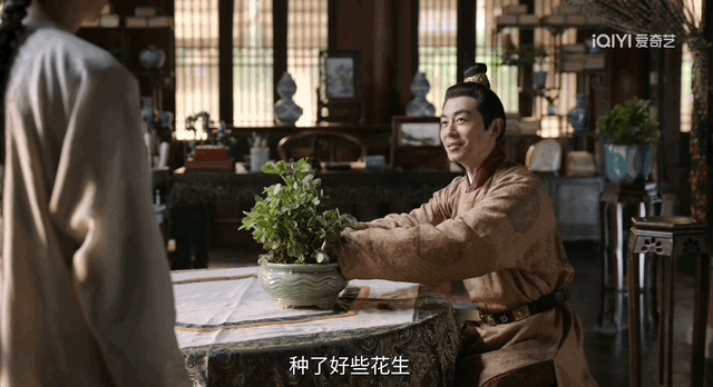 《大生意人》：这几段的格局和深度，都了不起！封面图