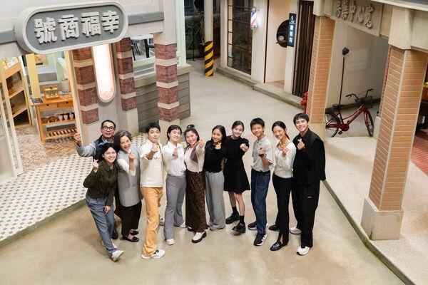 全台第一出「大体捐赠」医疗剧！杨一展合体范逸臣…超狂卡司曝光封面图