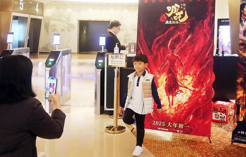 2025年为什么是动画电影火了？封面图