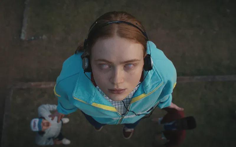 《怪奇物语》的“麦克斯”加入复联，好莱坞姐妹花的不同命运走向封面图