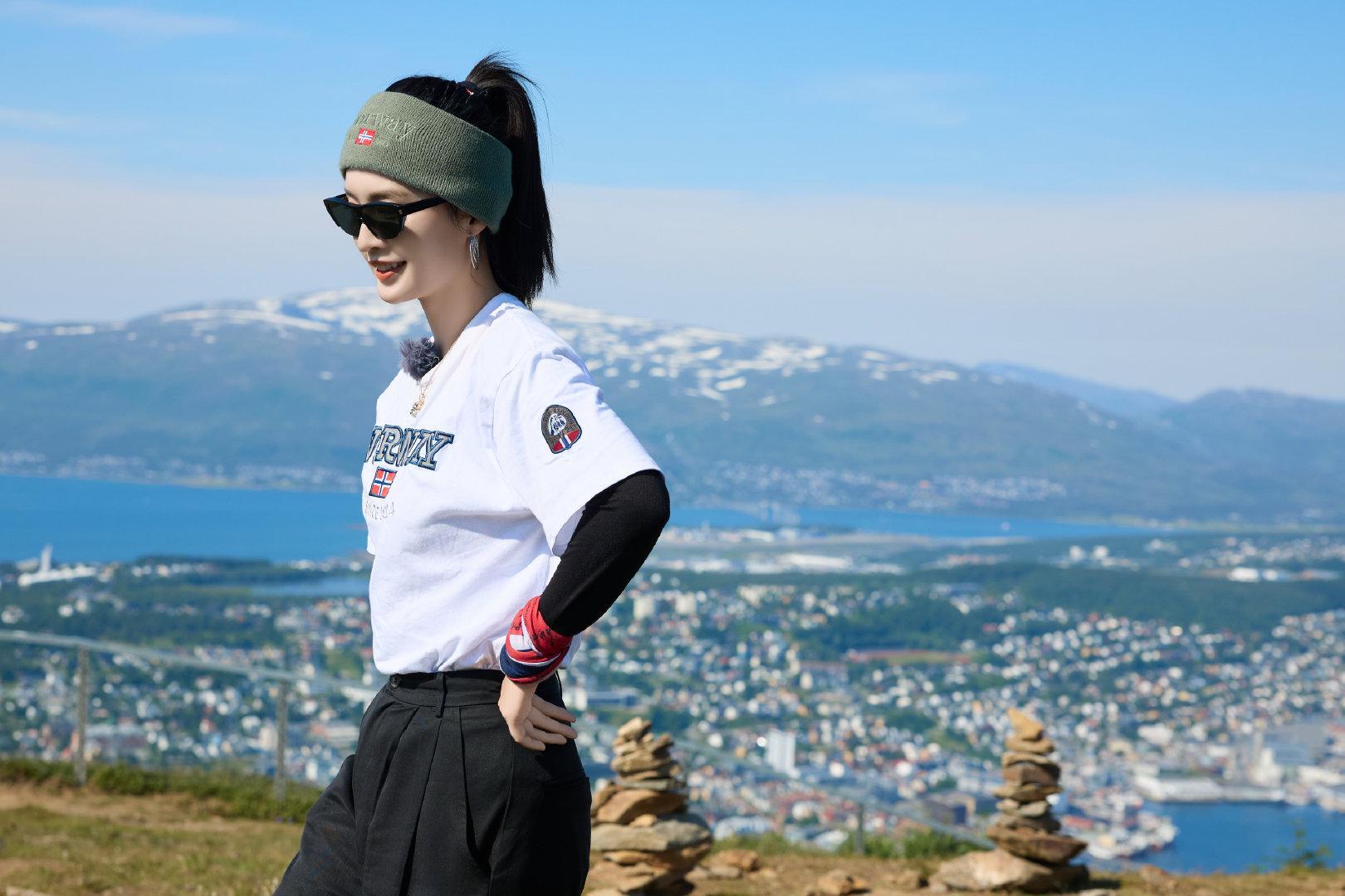 李沁新剧将搭档胡歌，还有5位老戏骨演配角，这资源真是好起来了封面图