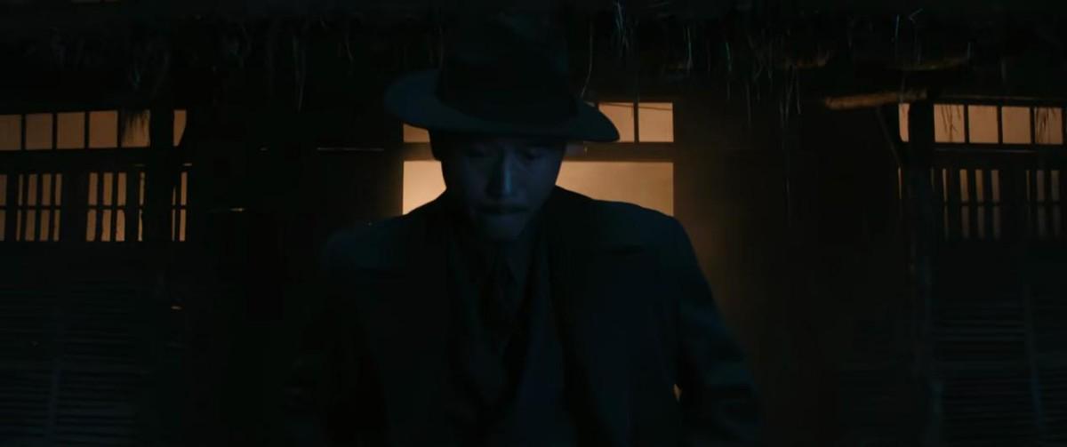 《归队》嘎牙子被川野掐死，小贵冒死报信取得信任，汤德远归队封面图