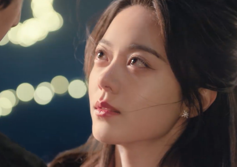 播20分钟冲上热榜第一，豆瓣好评如潮，终于有让我狂追的悬疑剧了封面图