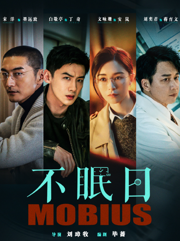 开播20分钟飙升榜第一！连刷5集！我想说: 这部悬疑剧要火向全国封面图