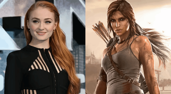 部分古墓丽影粉丝担心真人剧选角：演技能过关吗？封面图