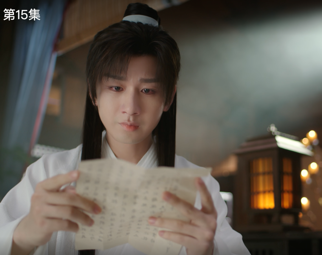 剧情拖沓劝退观众！《赴山海》播放量狂跌17%，成毅也救不了封面图