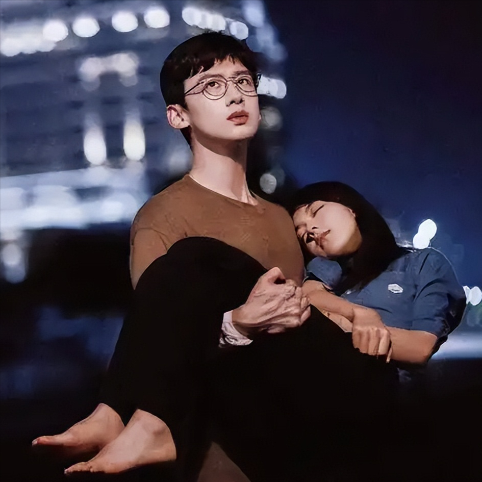 对不起，我弃剧了！白敬亭新剧越播越离谱，观众差评理由一致封面图