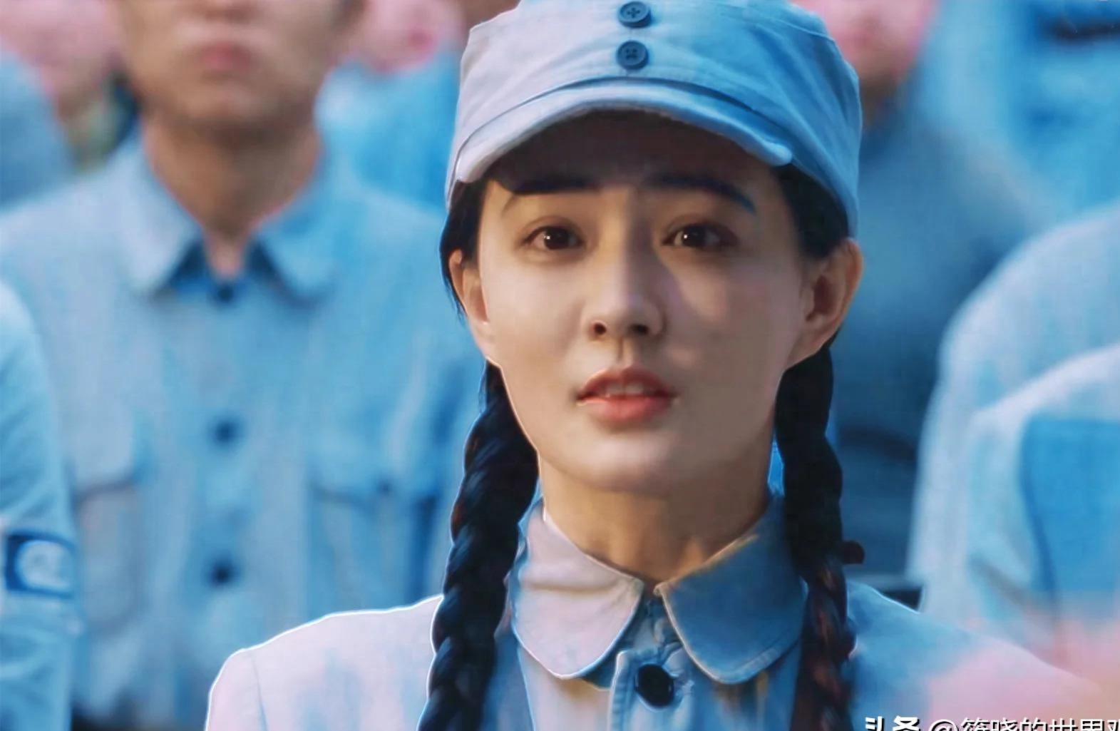 央视《阵地》开播，3人口碑暴涨，2人零差评，1人被评价不如不来封面图