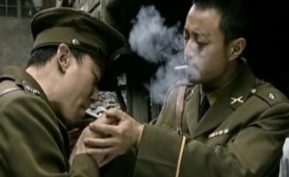 江苏卫视首播！32集谍战大剧重磅来袭，张涵予、李乃文领衔封面图