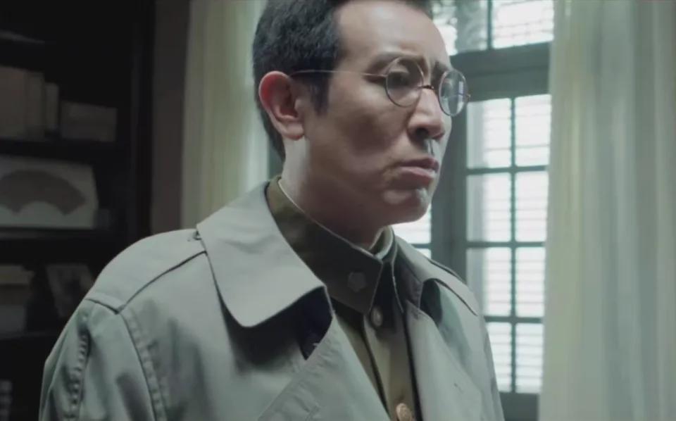 央视今晚开播！32集历史大剧来了！看了阵容，我想说：此剧必爆封面图