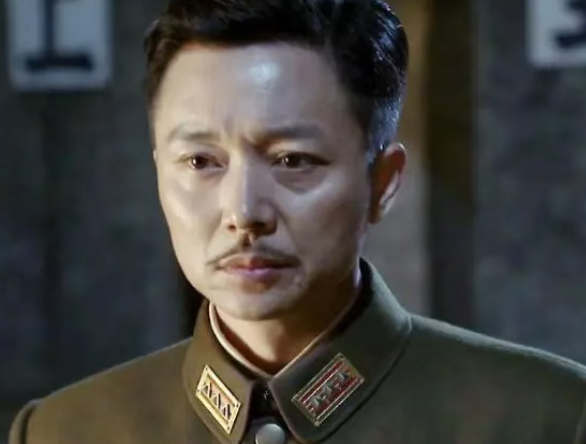 江苏卫视首播！61集谍战大剧来袭，秦昊、刘奕君领衔，兵棋推演封面图