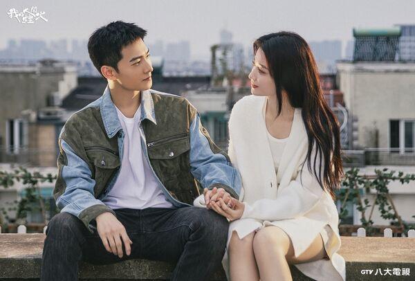 杨洋到消防局实习…戏拍到一半「警铃大响」　目睹救援：挺不容易封面图