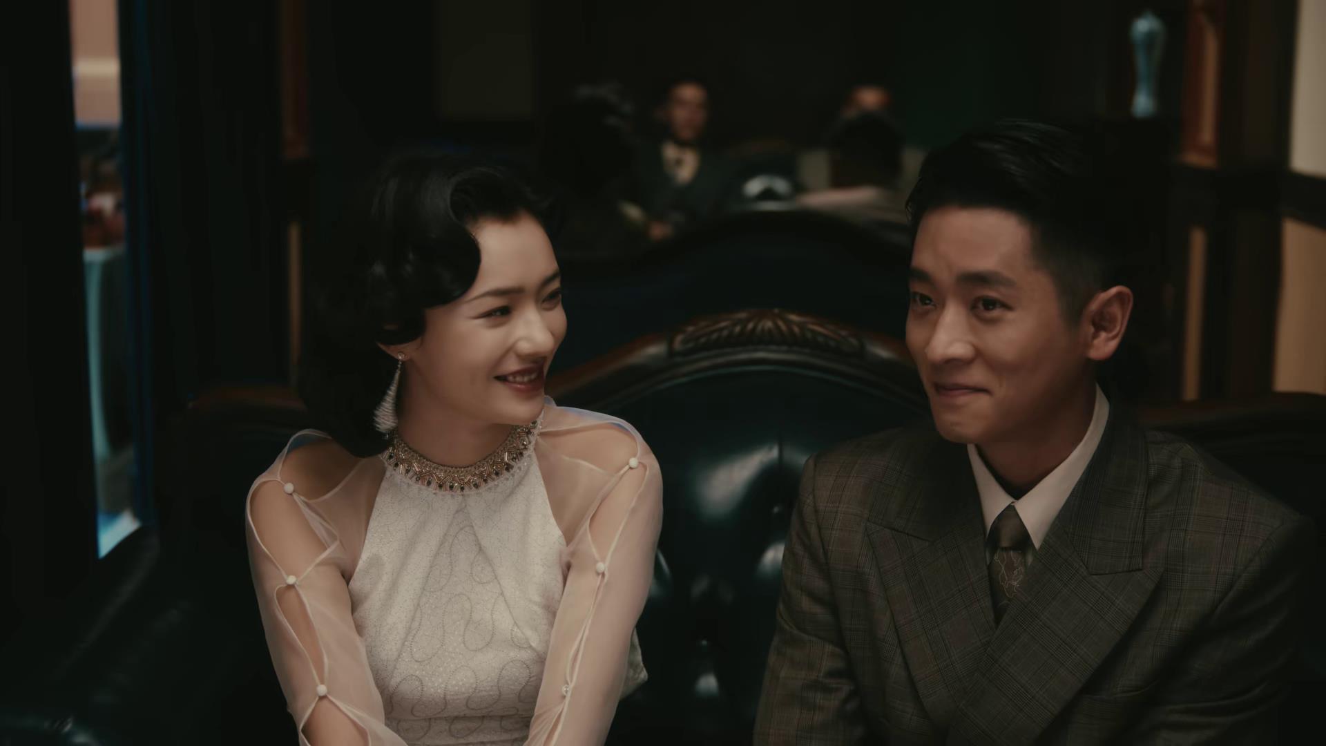 解读《足迹·医院篇》18对CP封面图