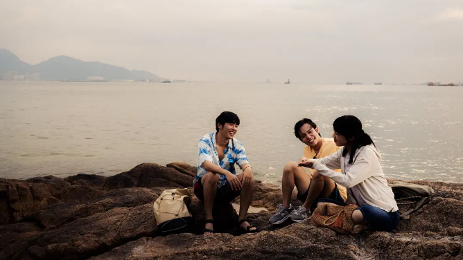 相信我，这是今年最重要的华语片之一封面图