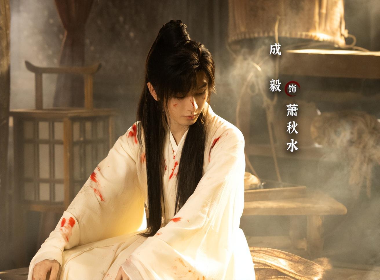 央视一套挖到宝了，《阵地》口碑井喷，抗战剧又有了新的标杆封面图