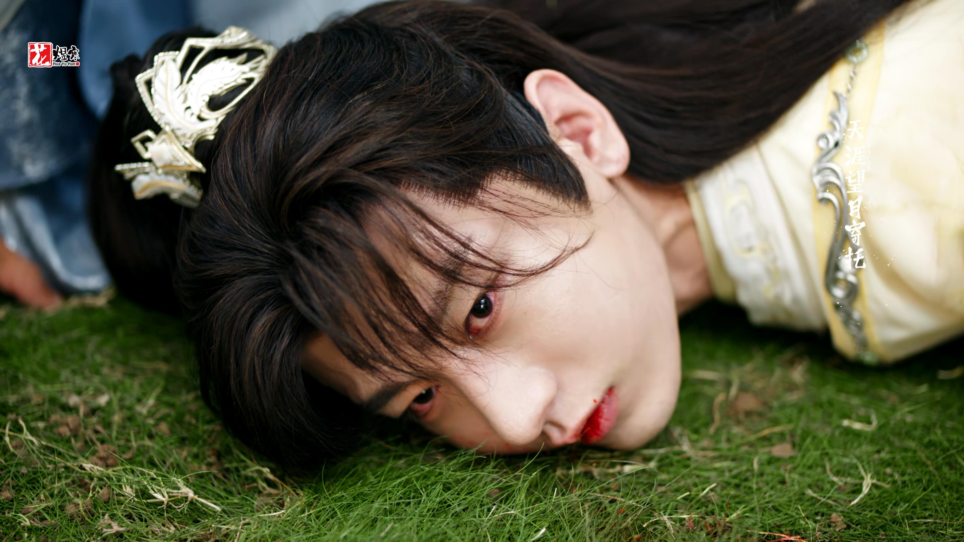 《赴山海》暴虐！比起坏人的诬陷，萧易人的背刺，更让萧秋水绝望封面图