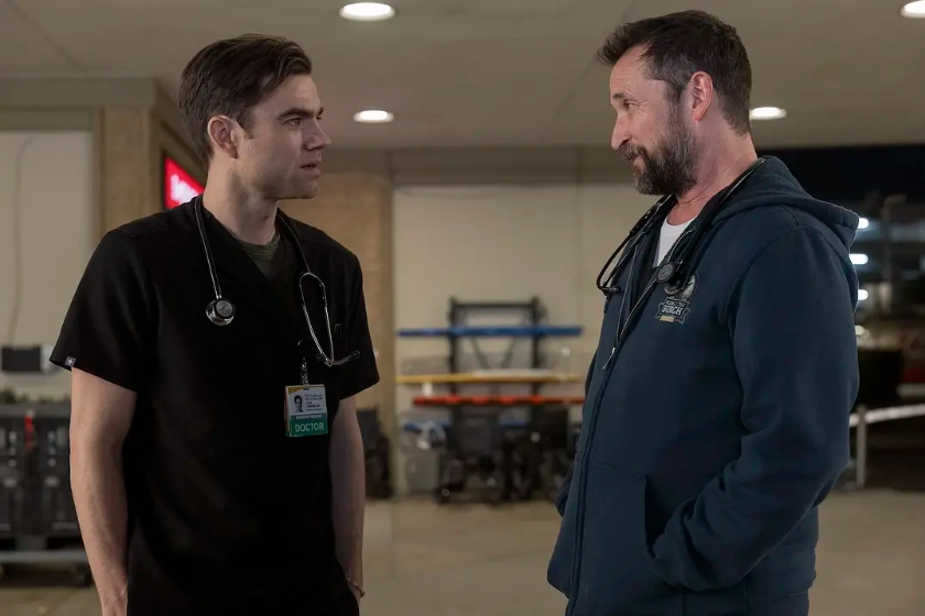 年度美剧之冠，9.5分，艾美最高奖！封面图