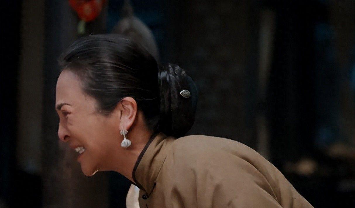 看完《灼灼韶华》13集后，我心情复杂，难掩悲痛，写下这段文字封面图