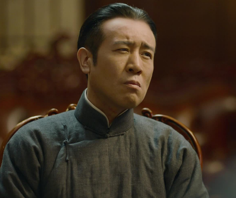 王劲松新剧播2集，收视全国第二，9月最期待的黑马剧开播就炸了封面图