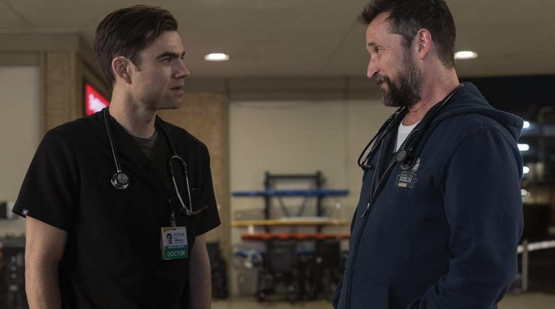 年度剧王出炉，HBO又赢麻了封面图