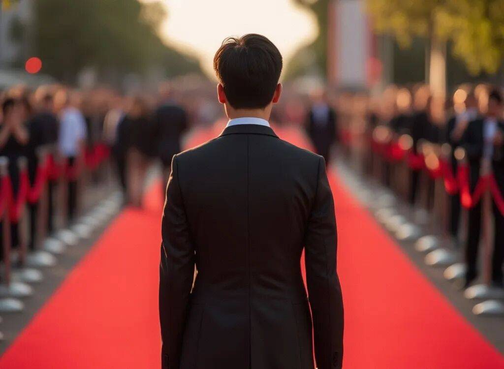 【2026.1.8】四大天王成名模式？《骄阳似我》赖伟明？男明星私下没有上镜好看？李现今年进组安排？很嗑鬼魏，他们有过故事？封面图