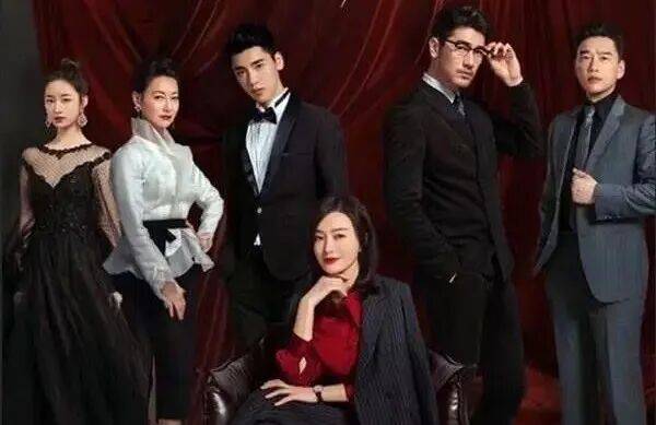 【2026.1.9】檀J次这事？黄景瑜和唐晓天私下？孙雪宁的情感状况？《怪你过分美丽》娱圈职场生态？封面图