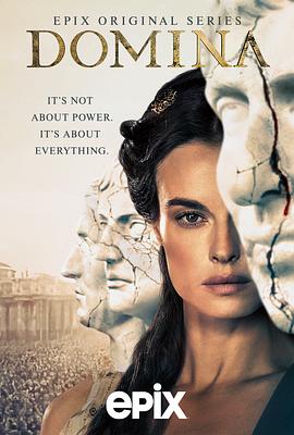 多米娜 第一季封面图