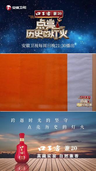 点亮历史的灯火封面图