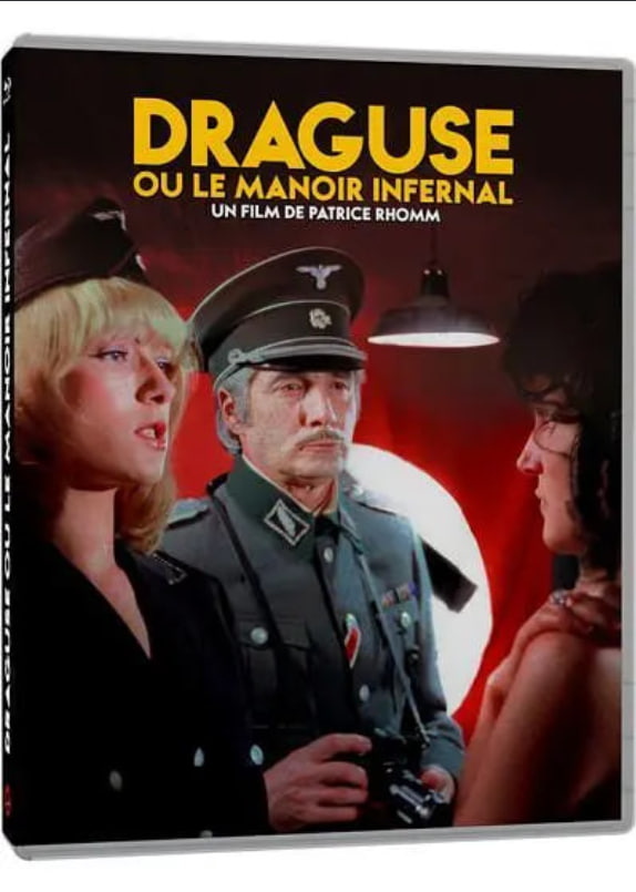 德拉古斯地狱庄园封面图