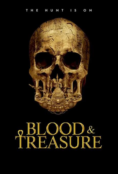 血宝藏 第二季封面图