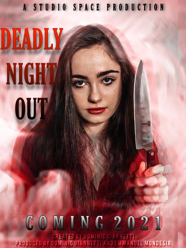 彻夜狂欢封面图