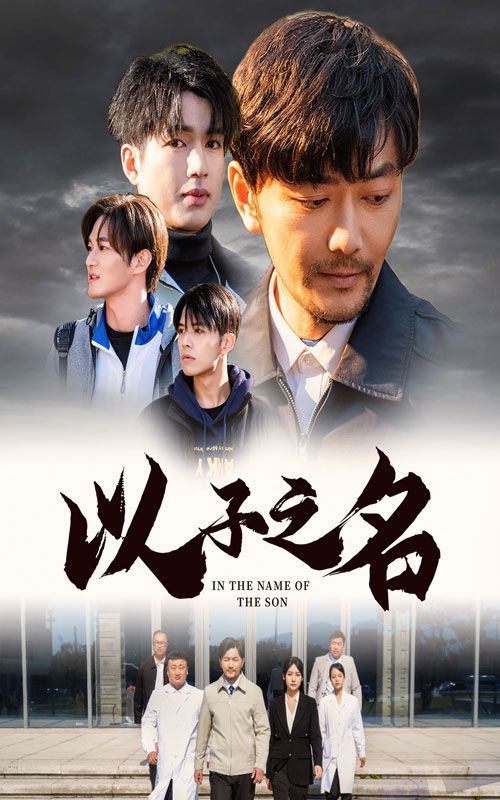 以子之名封面图