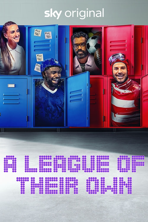 喜剧对抗赛 第十九季封面图