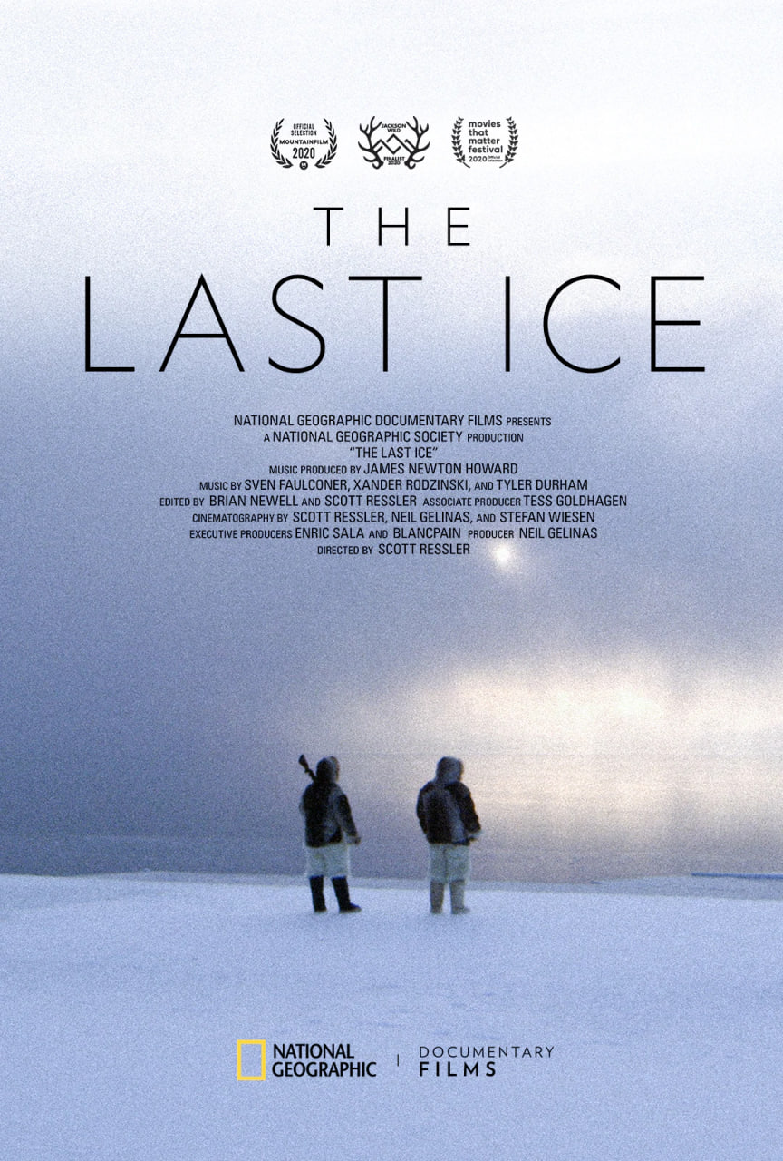 最后的冰封面图