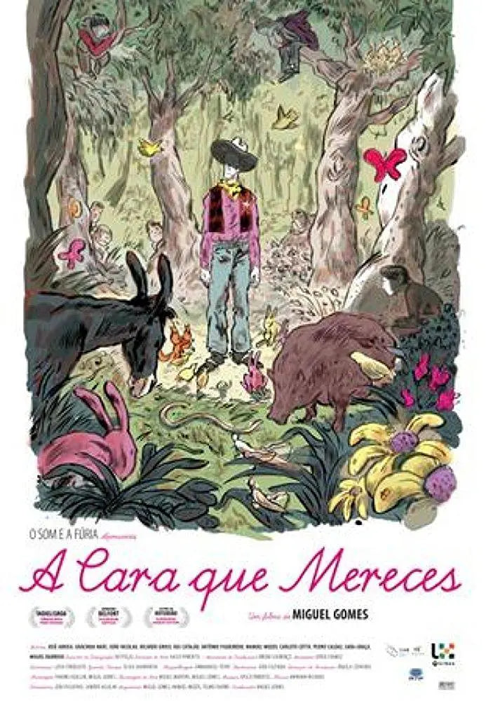 你值得什么封面图