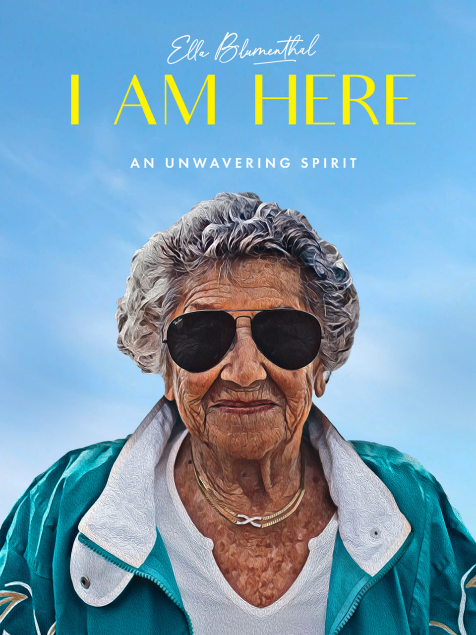 我站在这儿封面图