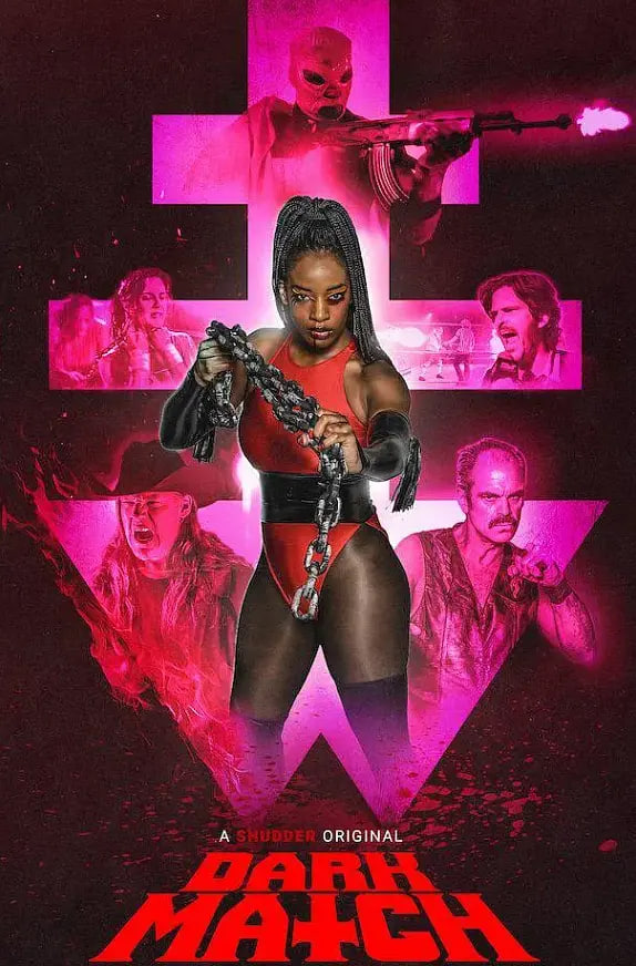 暗场比赛封面图