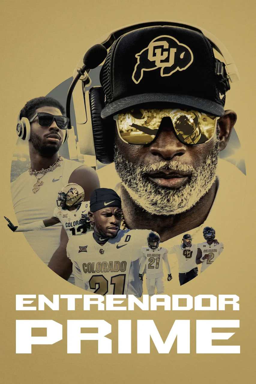 主教练 第三季封面图