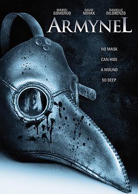 无极Armynel封面图